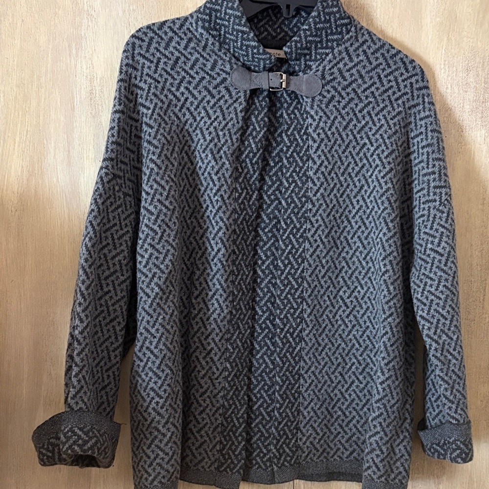 Chiaramente Sweater made in Italy size M